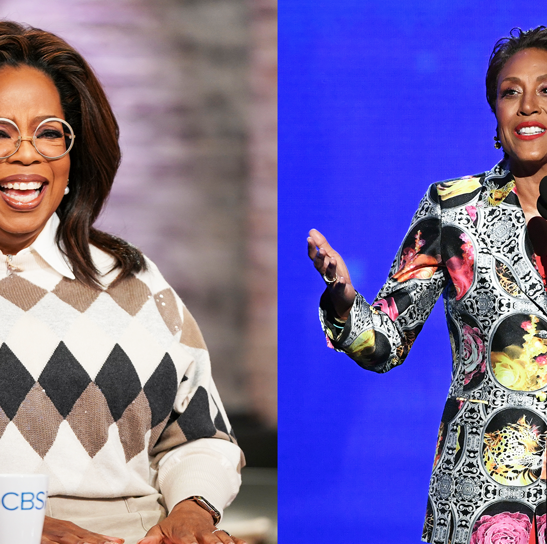 The 10 Best Black Female Talk Show Hosts In Tv History