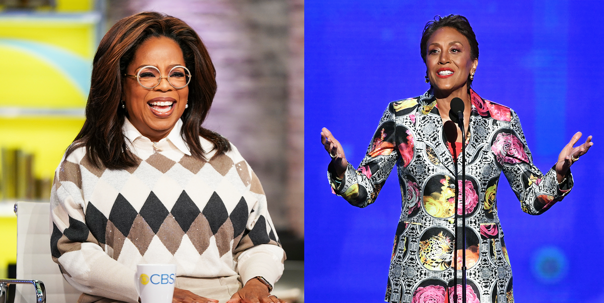 The 10 Best Black Female Talk Show Hosts in TV History
