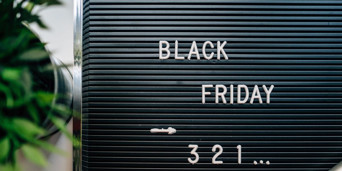 Black Friday 2020: Everything You Need To Know