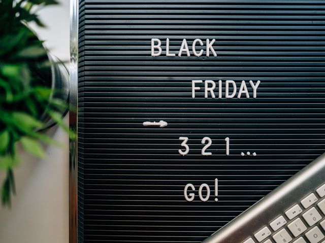 Black Friday 2020: Everything You Need To Know