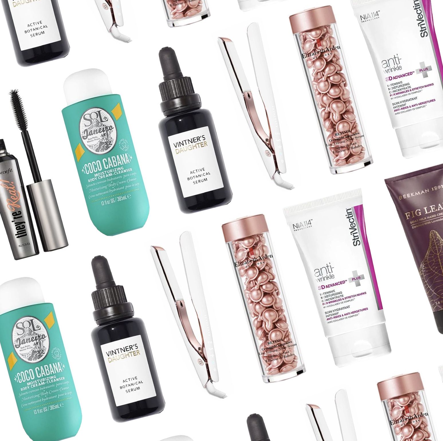 The Best Beauty Deals from Black Friday and Cyber Monday