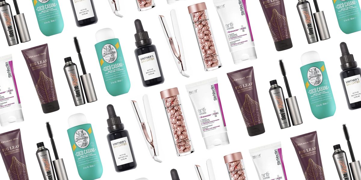The Best Beauty Deals from Black Friday and Cyber Monday 2020