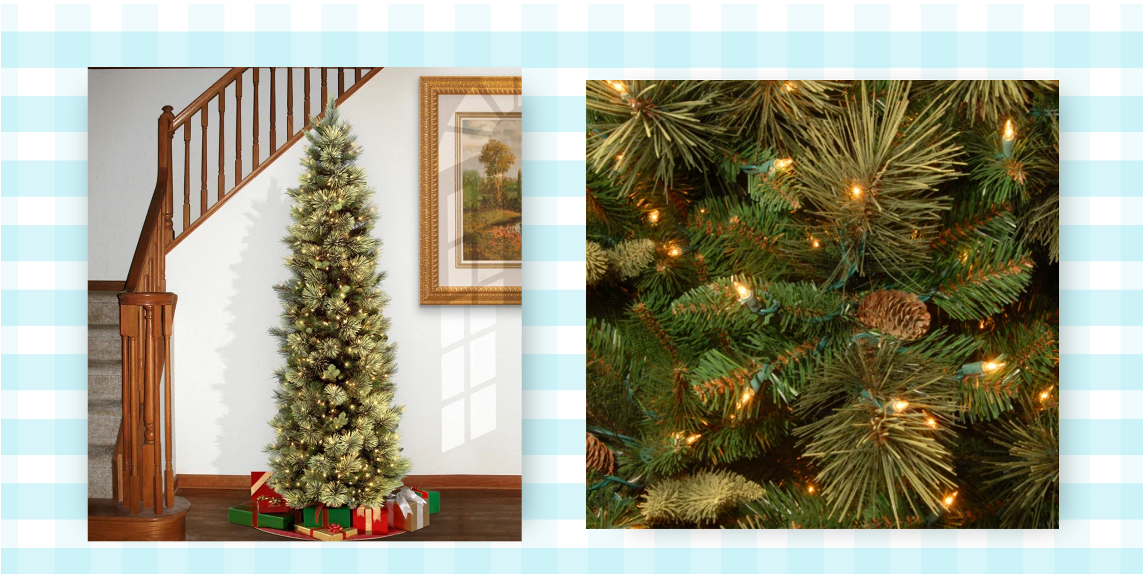 The Best Black Friday Christmas Tree Deals Going On Now