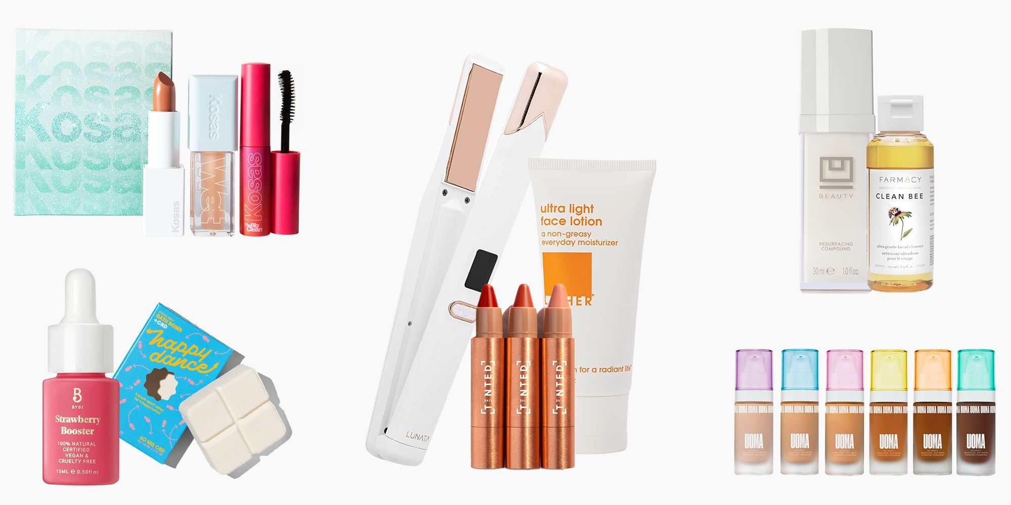 Here are the 30+ Best Black Friday Beauty Deals To Shop Right Now - Flipboard