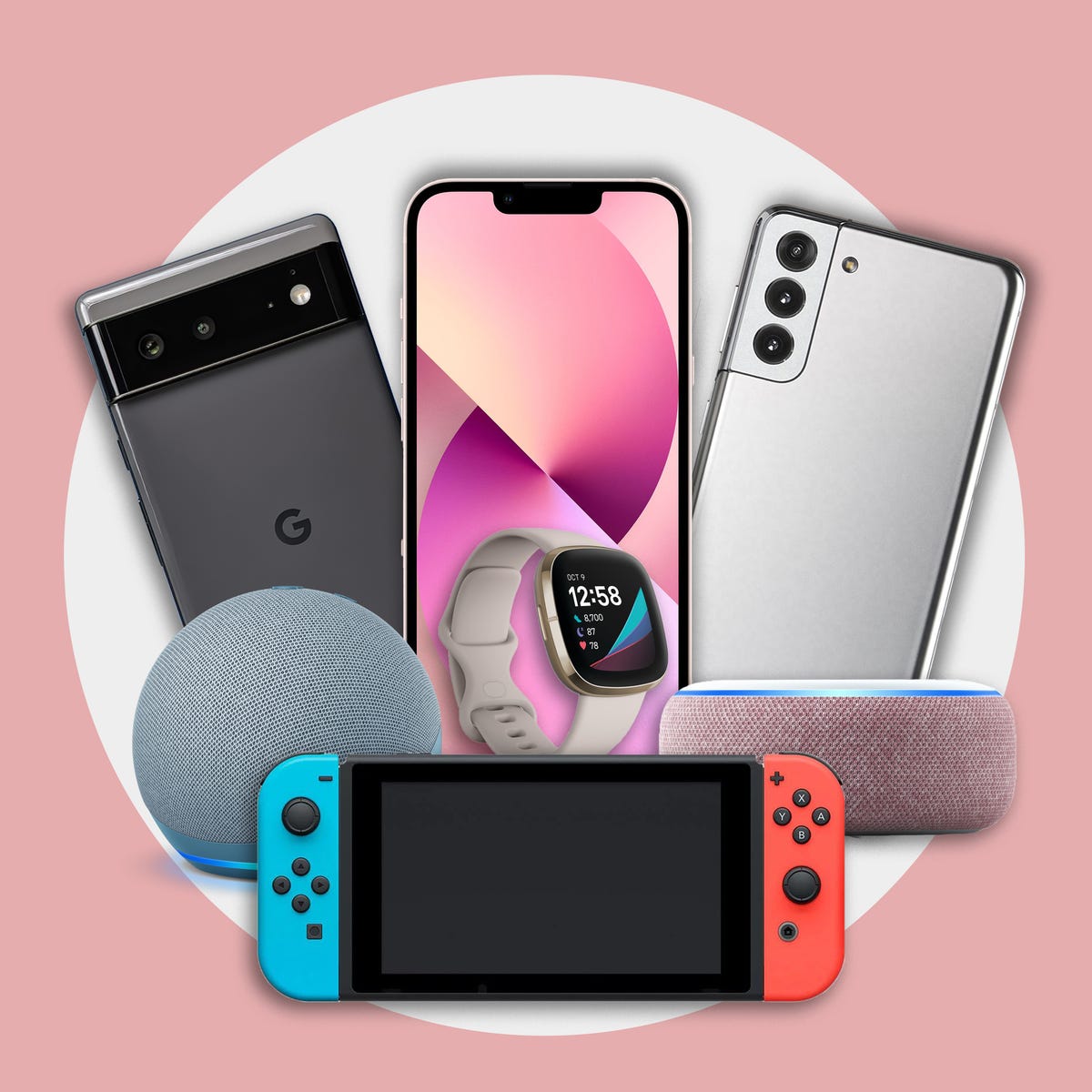 Best Electronics Deals Christmas 2022 Black Friday Tech Deals 2022