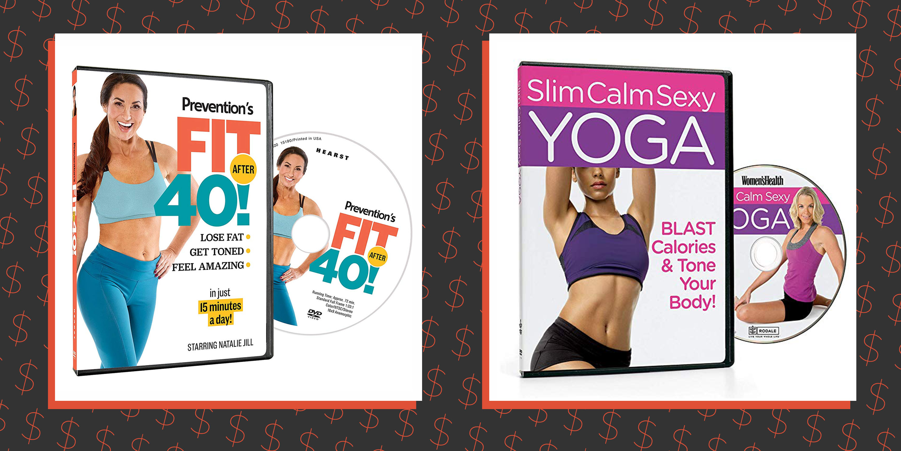 Black Friday 13 Workout Dvds On Sale On Amazon