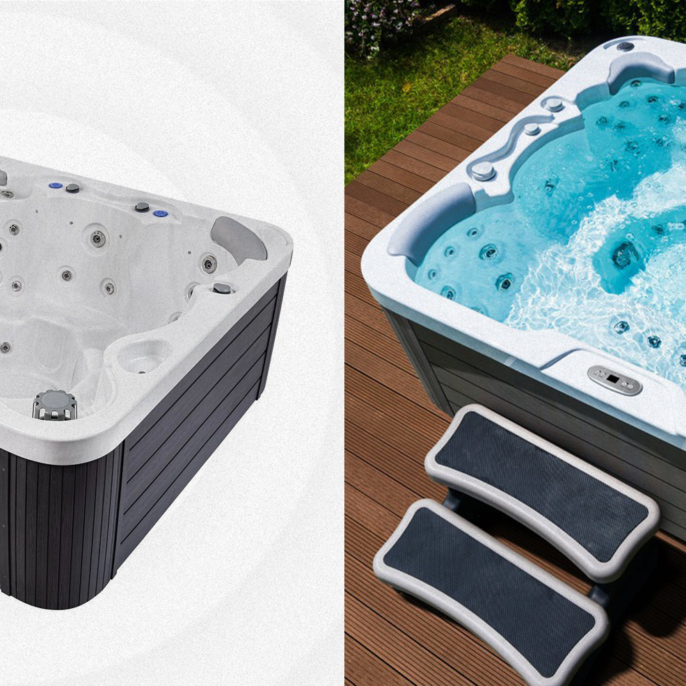 Shop Early and Save Big: The Best Black Friday Hot Tub Deals We Know About So Far