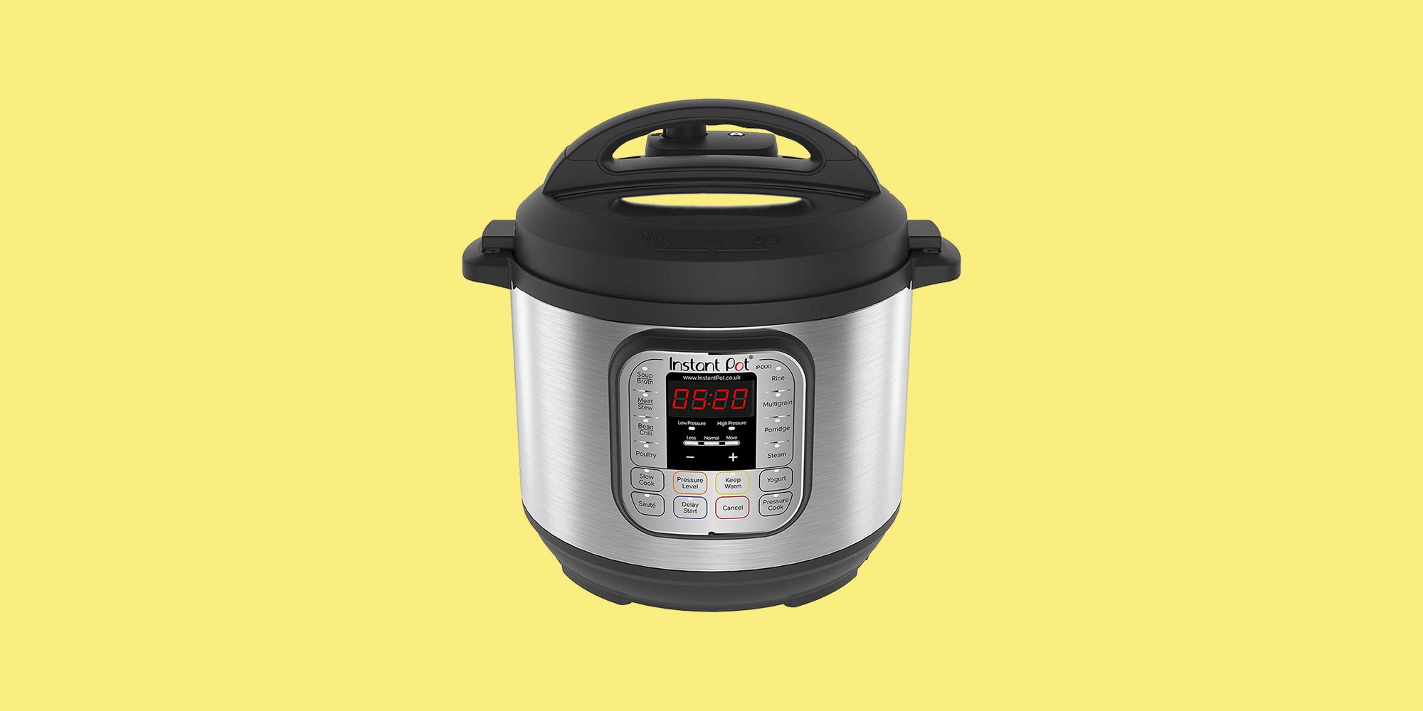 best black friday deals on pressure cookers