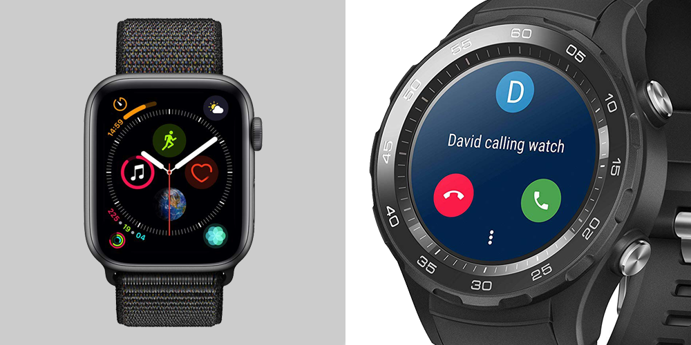 Quagga Maak het zwaar expeditie Best Smartwatch Black Friday Deals | Apple, Samsung, Fitbit