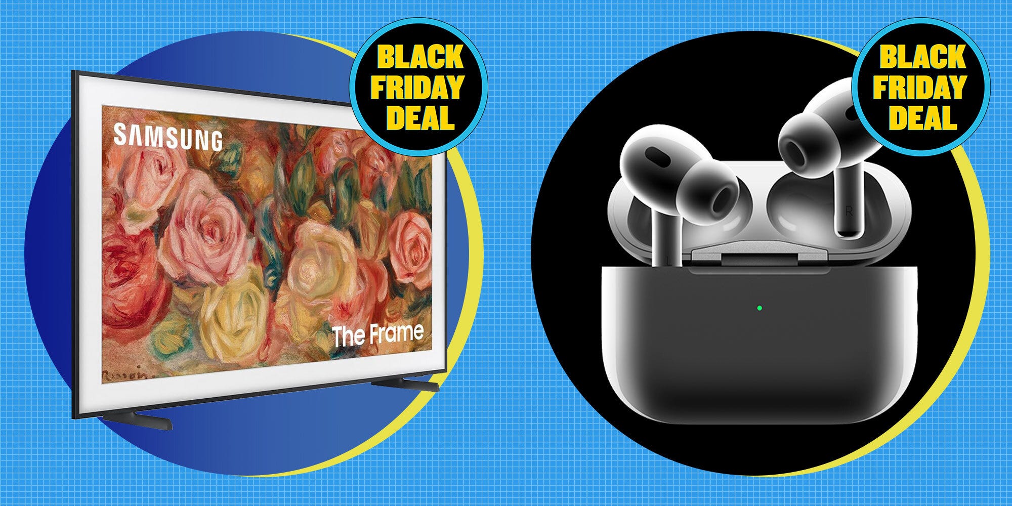 We Found the Absolute Best Black Friday Tech Deals
