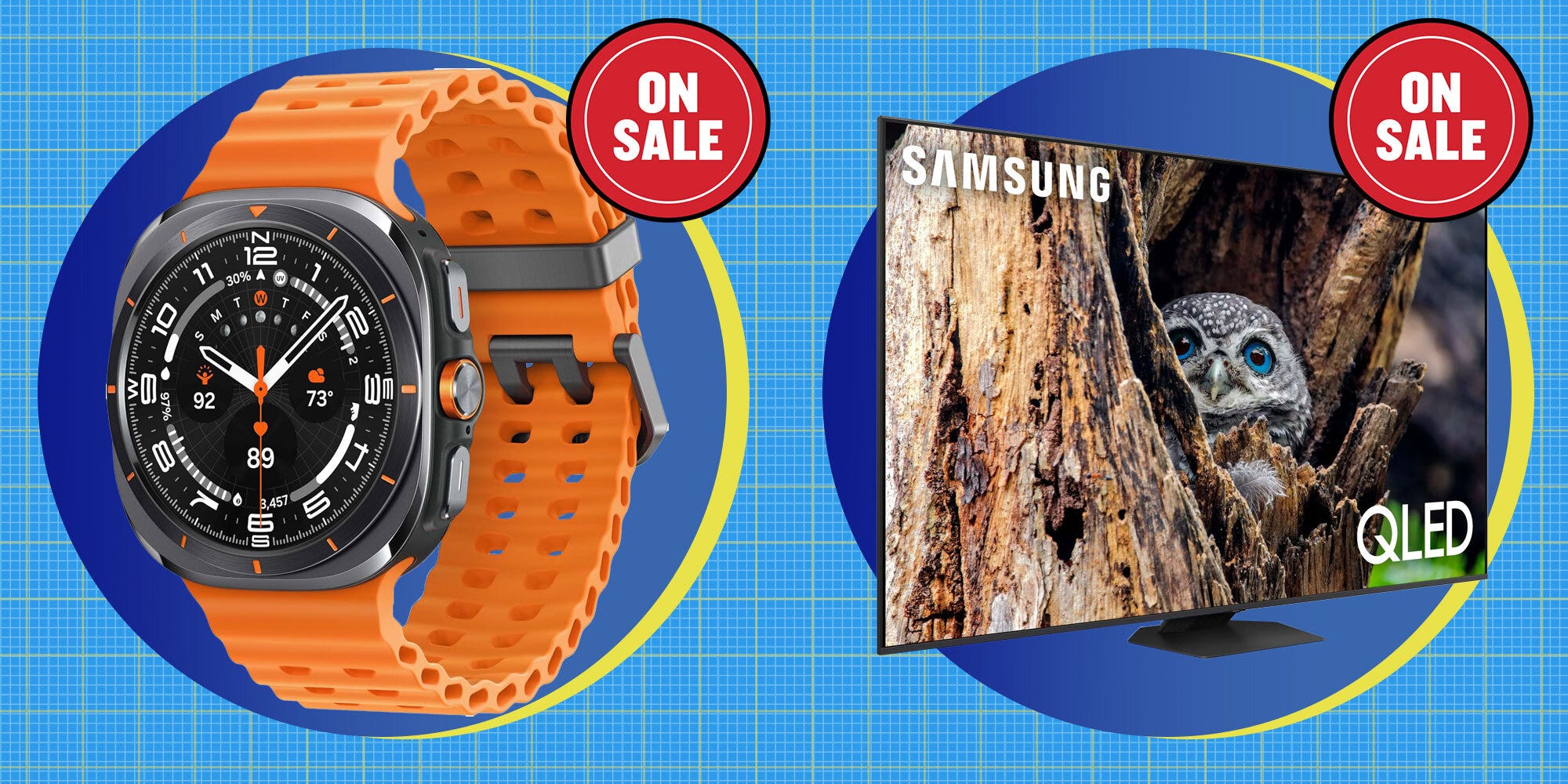 We Found Amazing Black Friday Tech Deals on Apple, Samsung, Garmin, and More