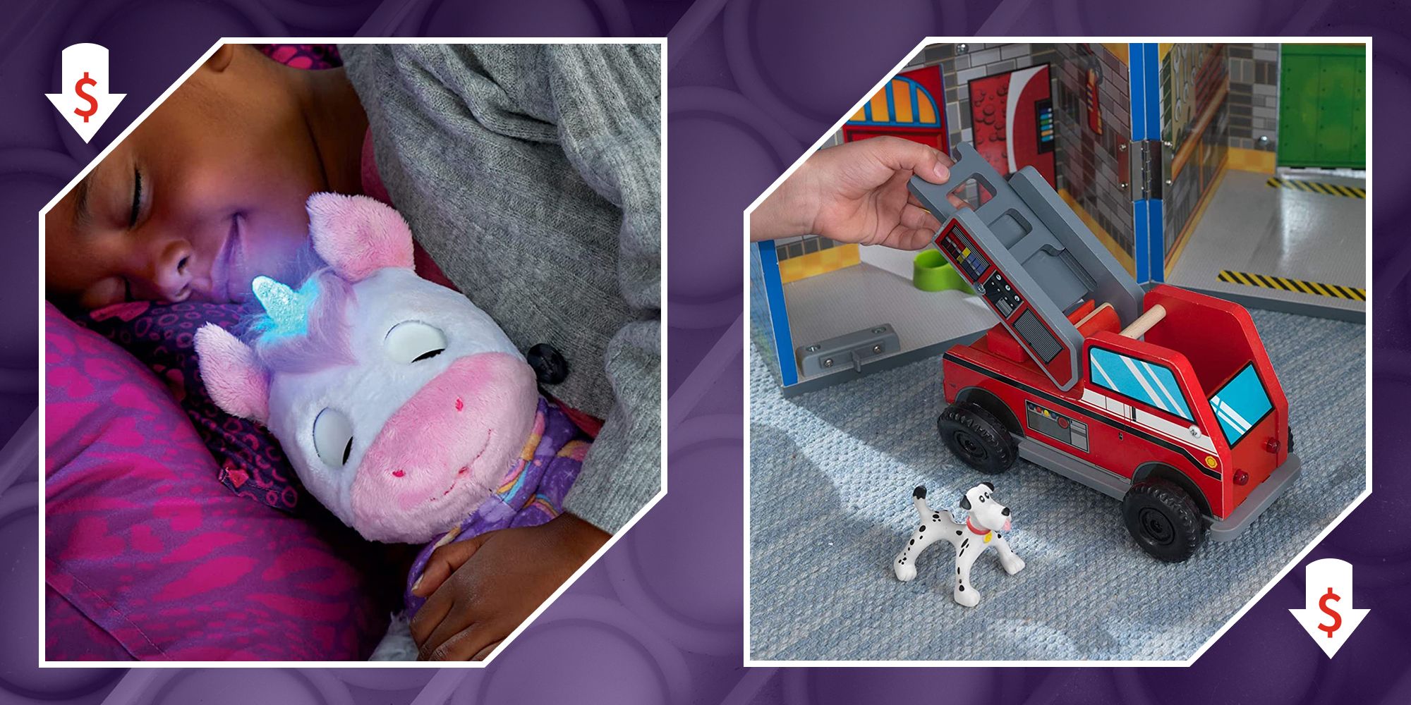 1 Pc Wooden Music Box Pig Shaped Children's Toy Handicraft for Valentine's Day 