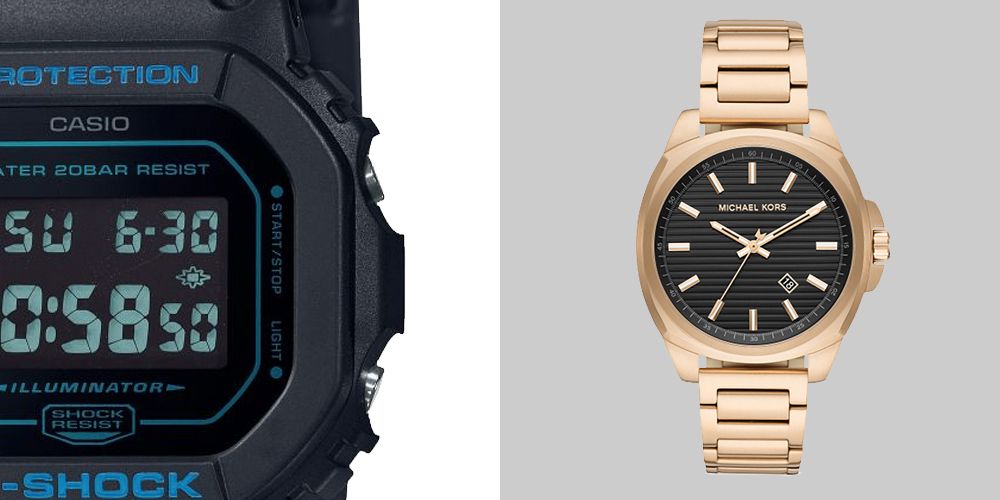 Black Friday Watches - Deals On Watches Black Friday 2019