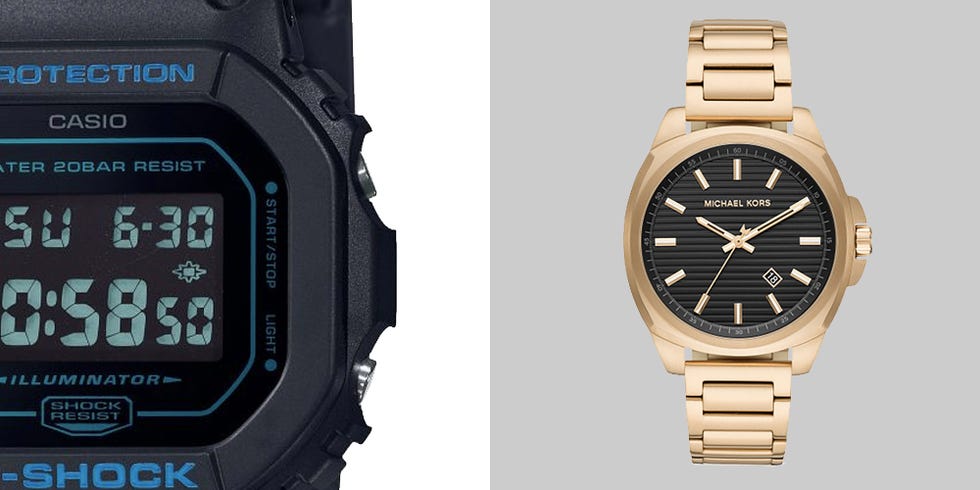casio watches black friday