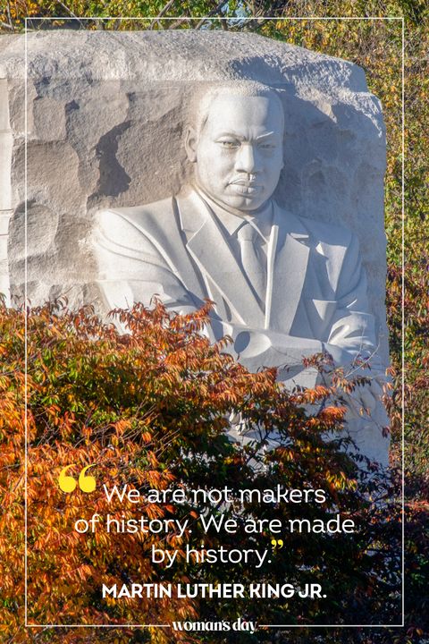 black history month quotes martin luther king jr