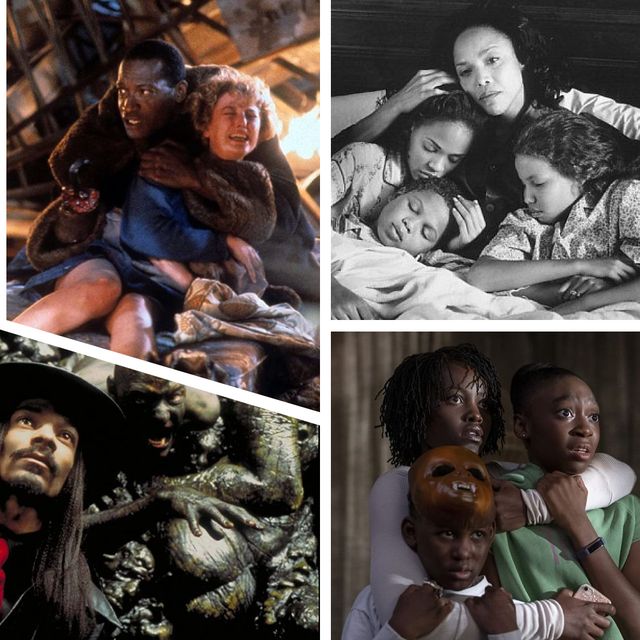 🔴 Five Thrilling Horror Films Directed By Black Filmmakers 2024