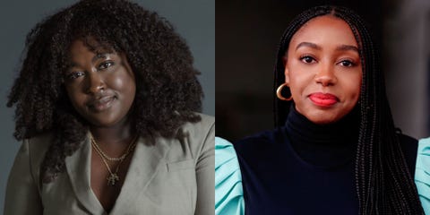 black in fashion council