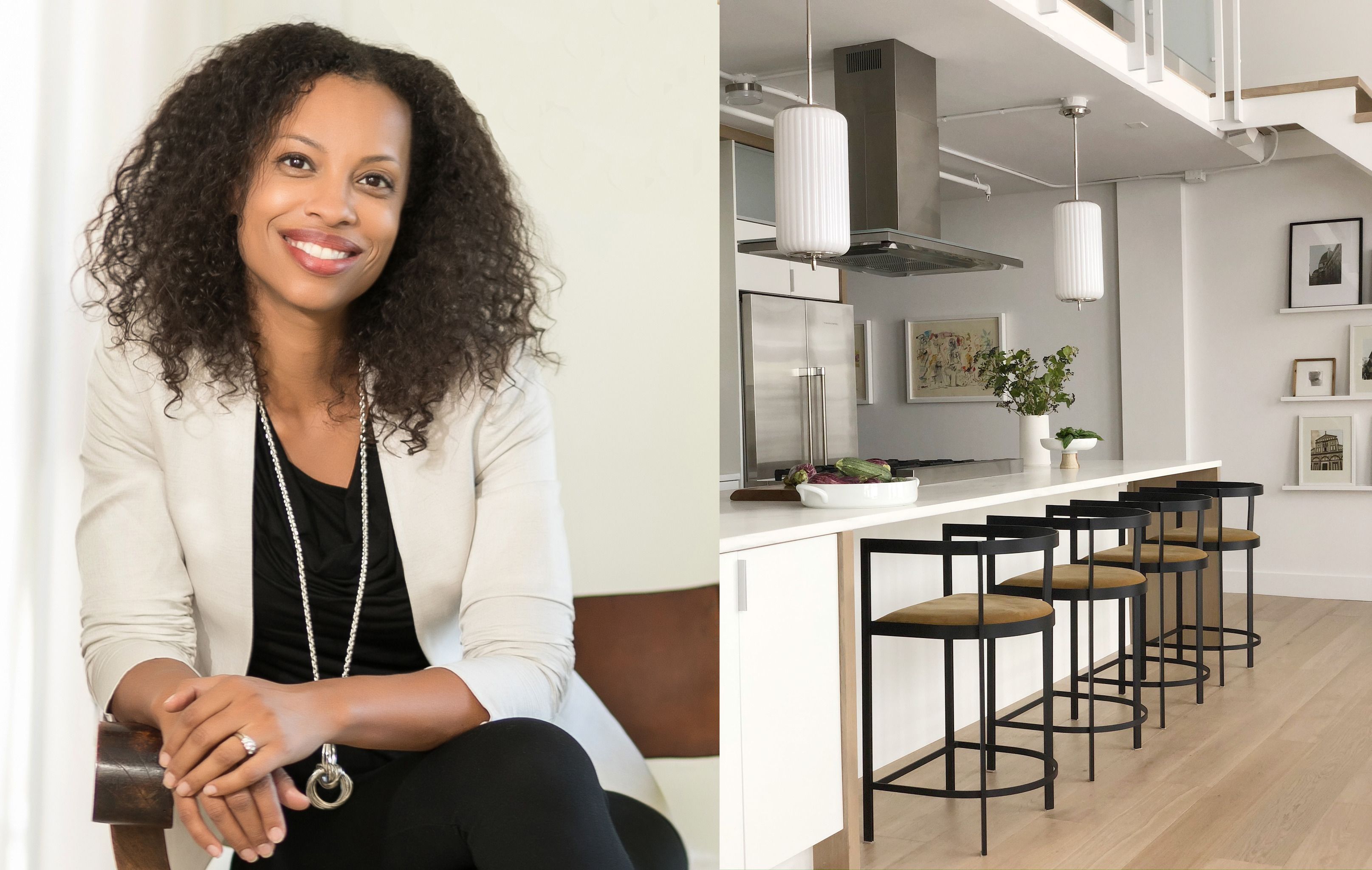 Famous Black Female Interior Designers