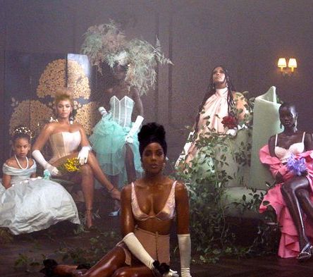 Every Celebrity Cameo in Beyonce's 'Black is King' Visual Album 2020