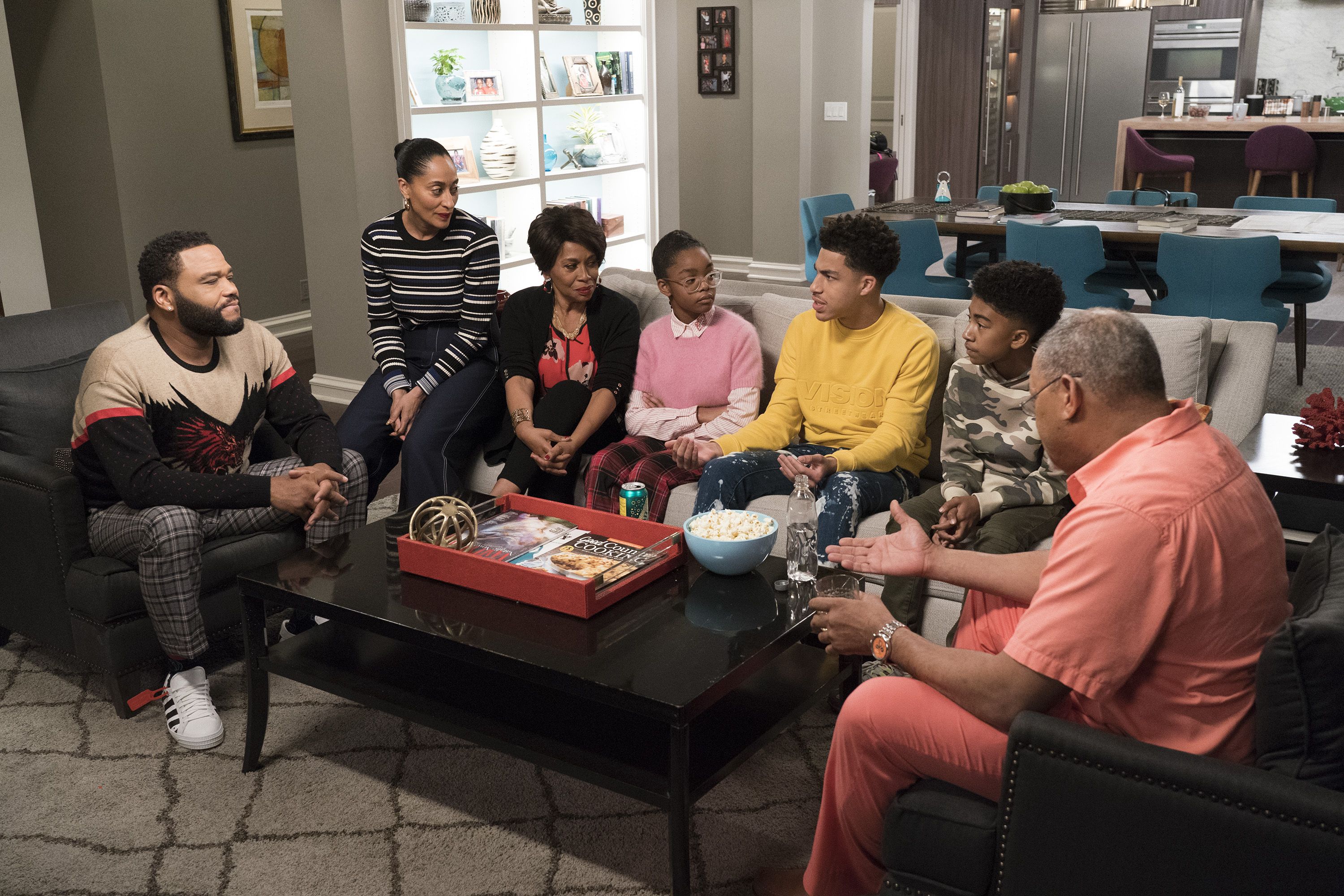 black ish season 2 dvd