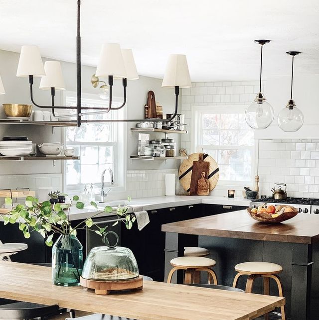 5 Kitchen Trends You Ll Love With Images Kitchen Trends