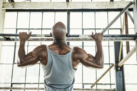 11 Best Bodyweight Back Exercises Back Workouts For Men