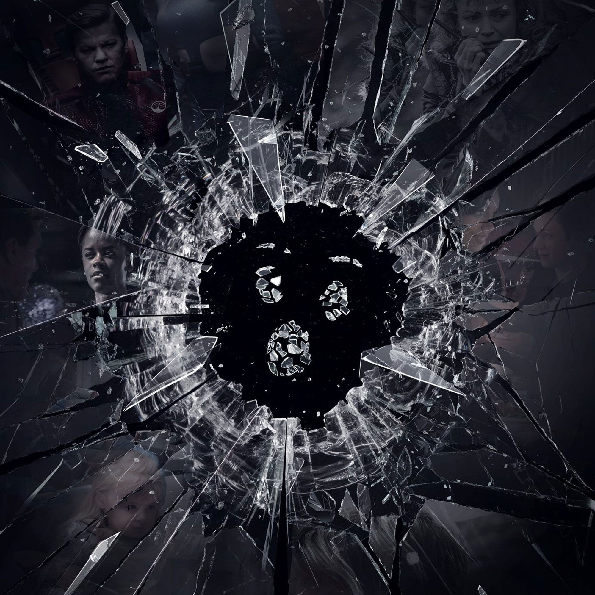 Black Mirror season 6 - Cast, episodes, release date and plot