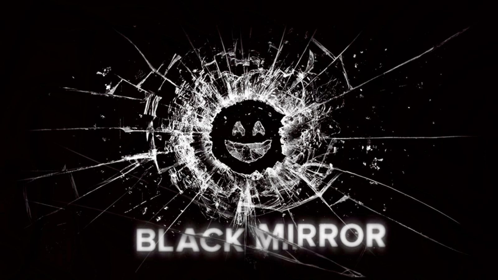 the black mirror serie