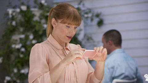 black mirror netflix series