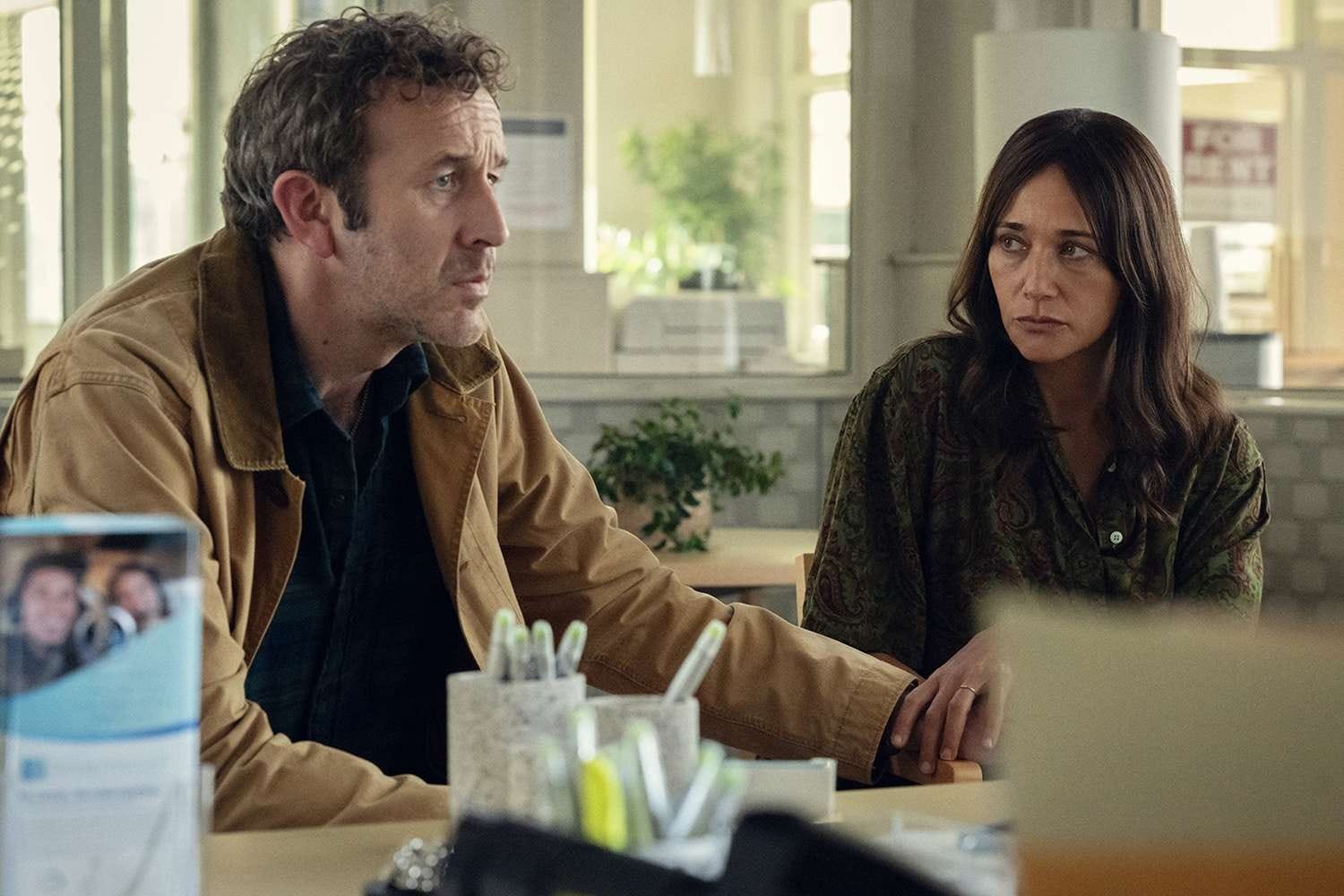 Black Mirror's Horrifying Vision of Higher and Higher Healthcare Costs