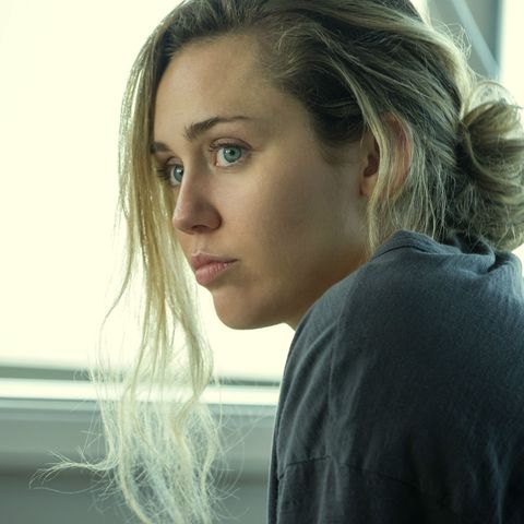Black Mirror – Miley Cyrus