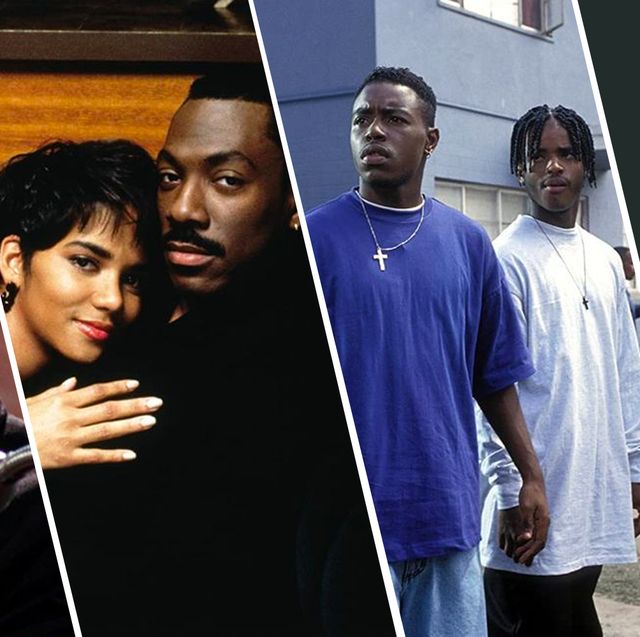 37 Best 90s Black Movies To Watch 90s Black Films List