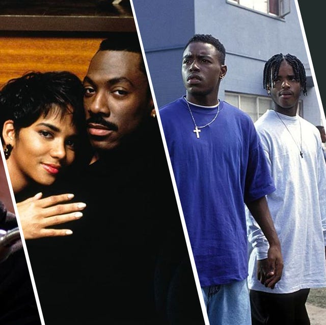 37 Best 90s Black Movies To Watch 90s Black Films List