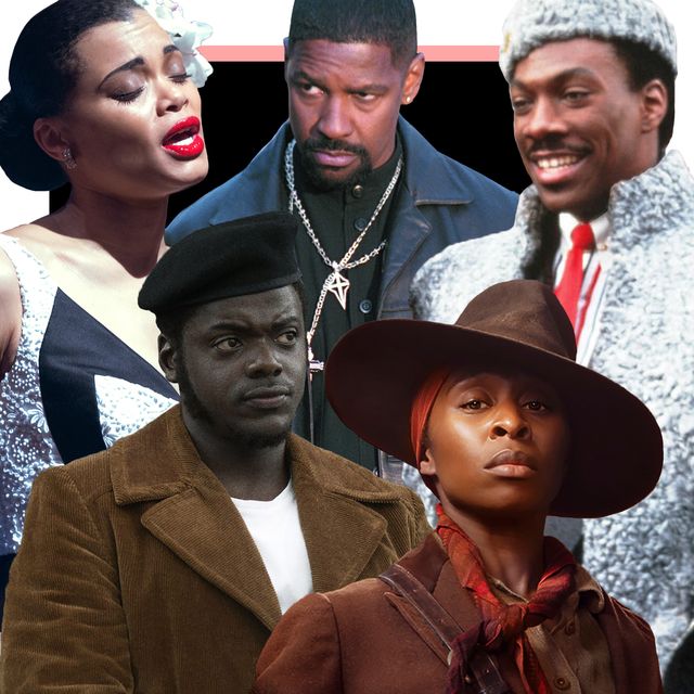 The best Black movies that are available to watch on NOW