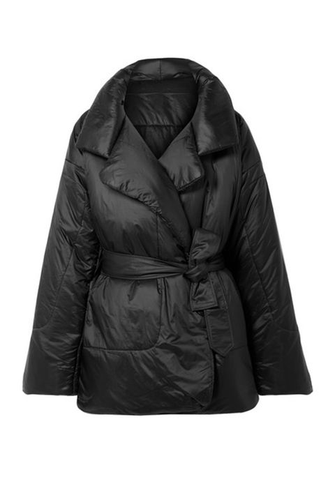 The 14 Best Puffer Coats To Buy Now