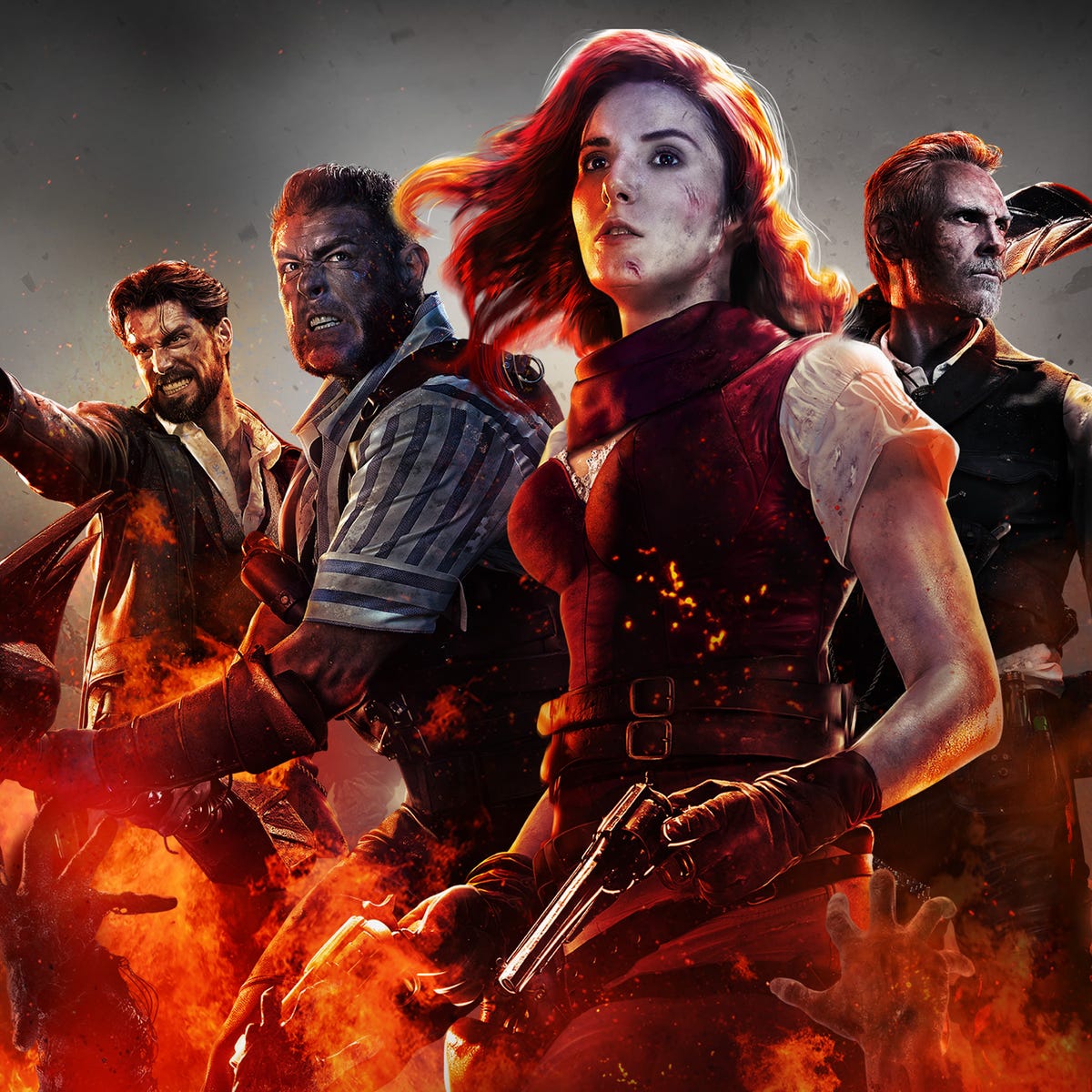 Novedades en videojuegos: nuestros preferidos de octubre - Nuestros videojuegos favoritos de octubre de 2018 Novedades en videojuegos: nuestros preferidos de octubre - Nuestros videojuegos favoritos de octubre de 2018