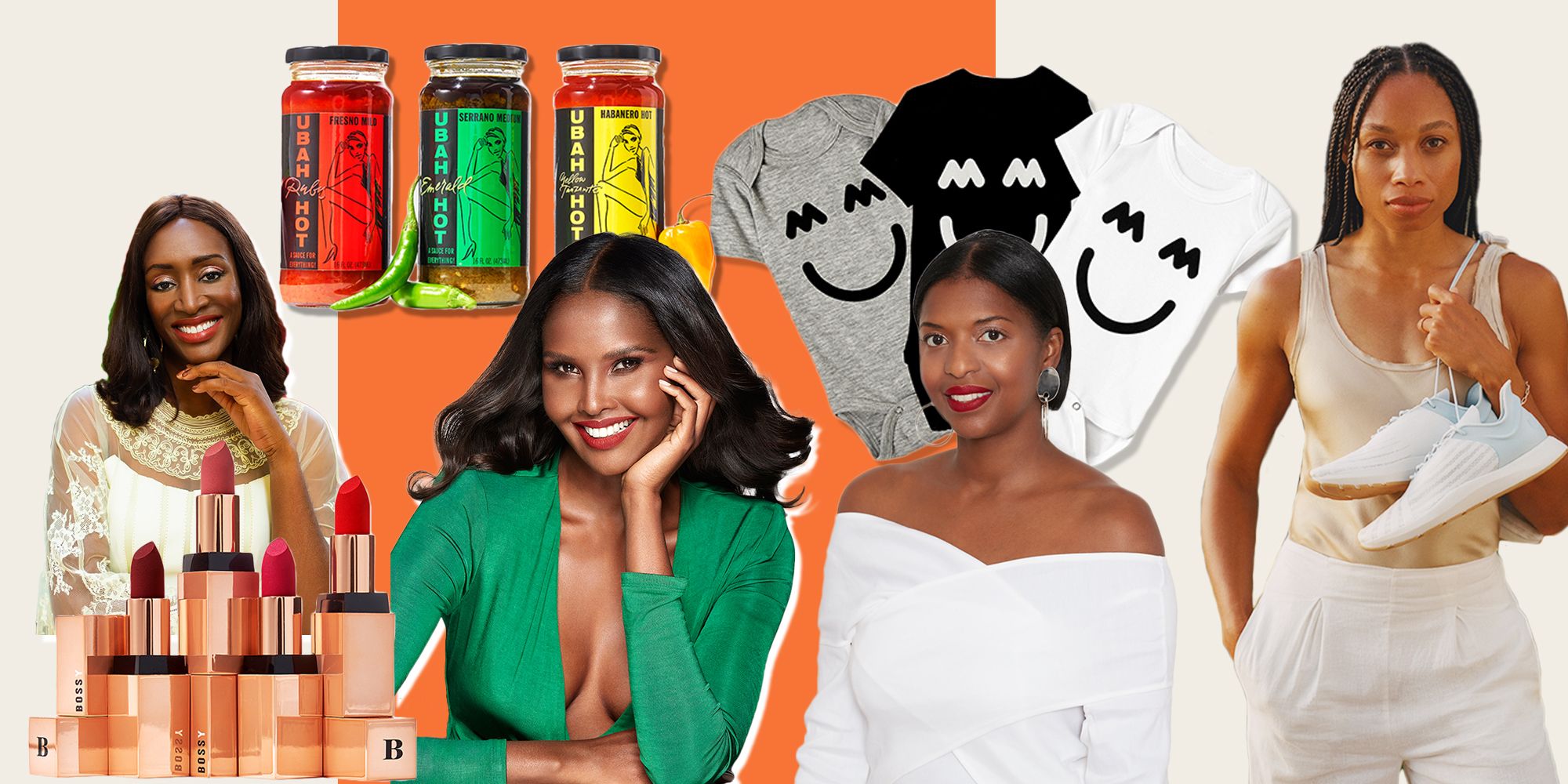 The 22 Black-Owned or Black-Led Brands on Oprahs Favorite Things List picture