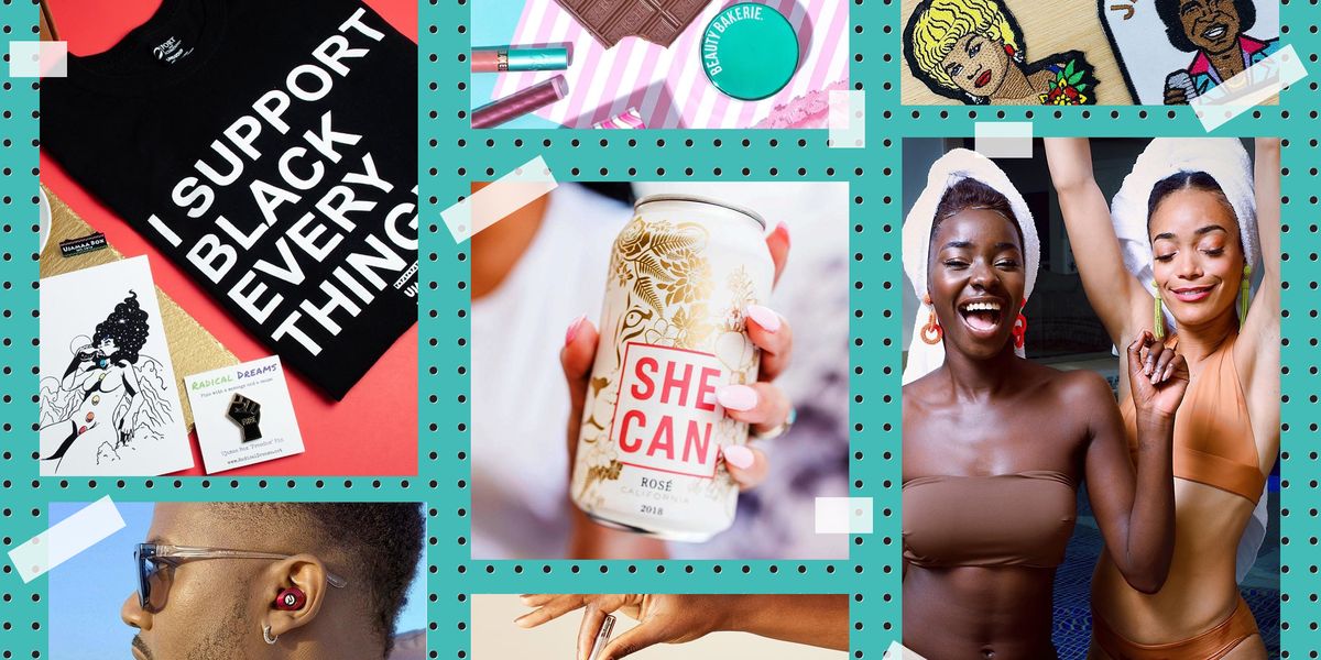 20 Black-Owned Businesses to Support Every Day