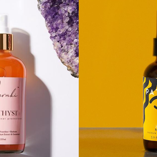 30 Best Black Owned Hair Products To Shop Right Now