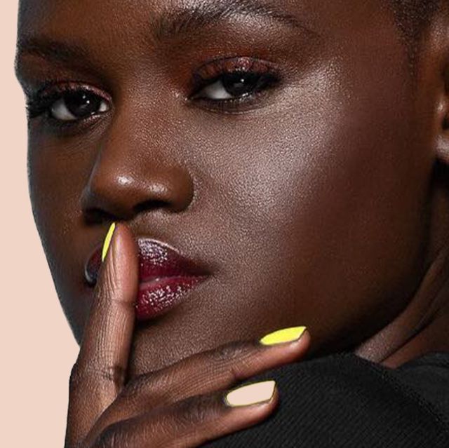 black owned nail brands