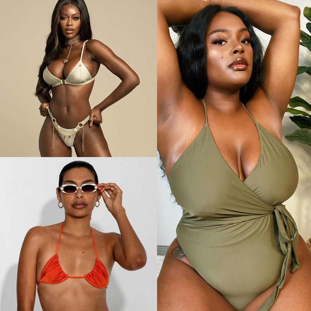 19 Black-Owned Swimwear Brands to Shop Before Summer Hits