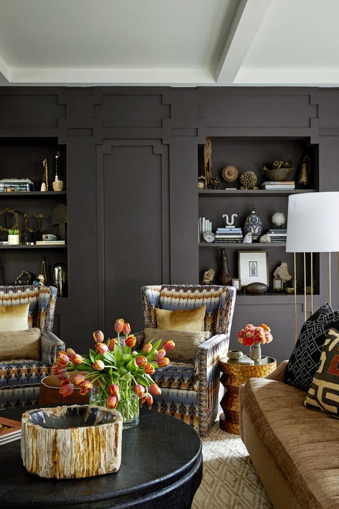 25 Best Living Room Color Ideas Top Paint Colors For