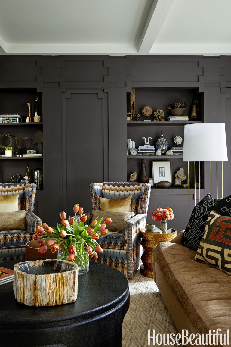 Download 15 Best Living Room Color Ideas - Top Paint Colors for ...