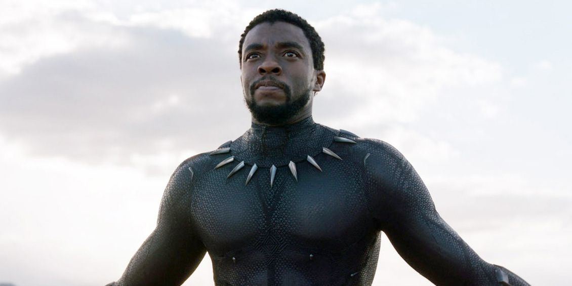 Black Panther Beats Titantic S Box Office Record To Become Third Highest Grossing Movie In Us