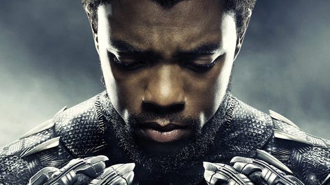Black Panther