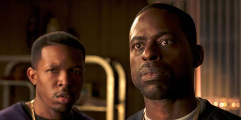 sterling k brown black panther sterling k brown black panther