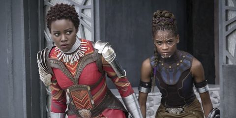 Black Panther has already broken box office records, and fan reactions are hilarious