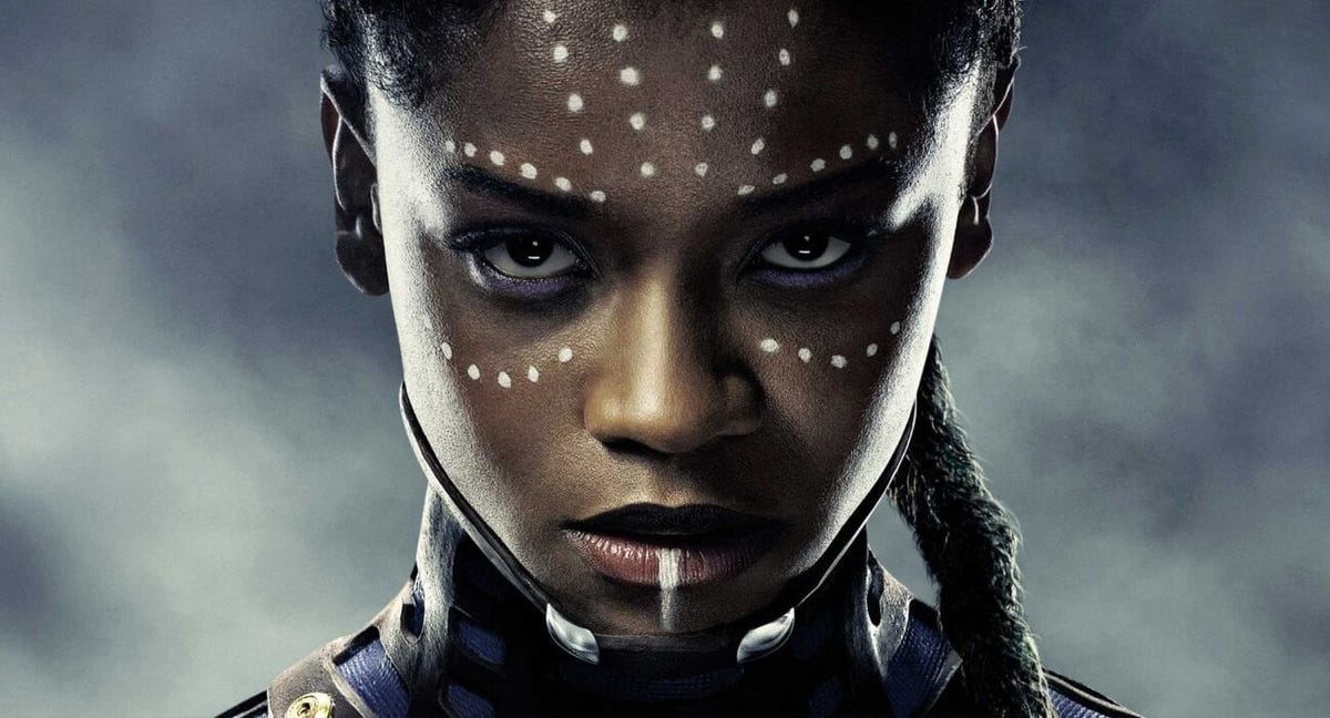 ‘Black Panther 2: Wakanda Forever’: release date, synopsis, trailer and everything you need to know