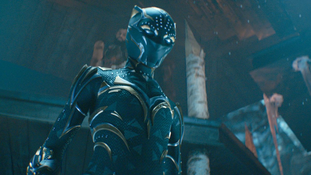 Black Panther 2 release date, cast and more about Wakanda Forever
