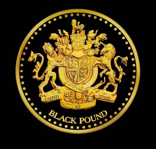 black pound day